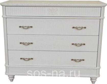 Комод Юстина БМ2.691.1.31 (2361)